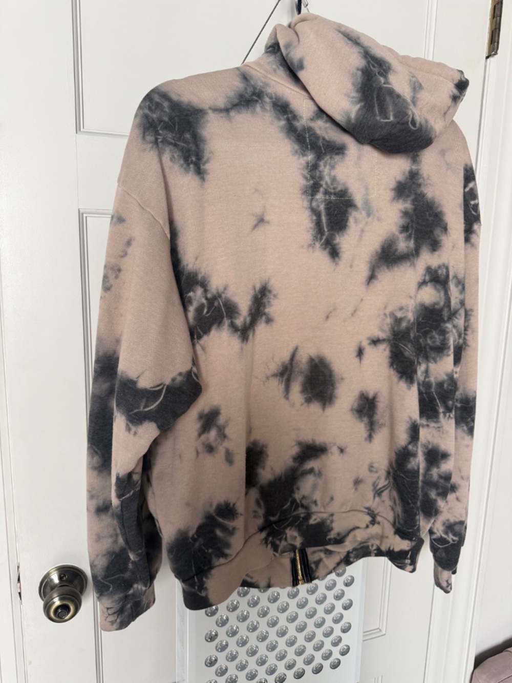 Aviator Nation Zip Up Hoodie - Picture 3 of 5